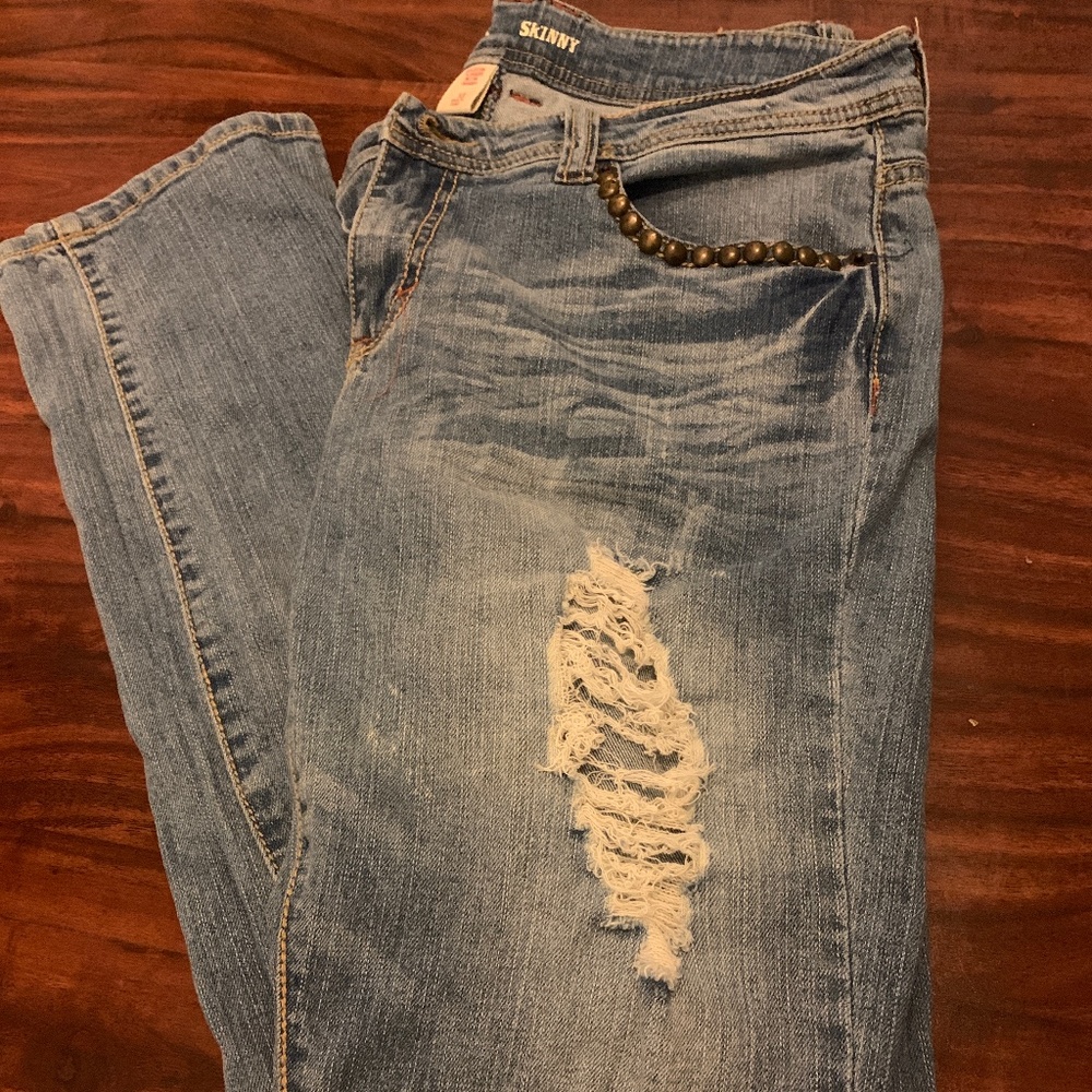 Jeans